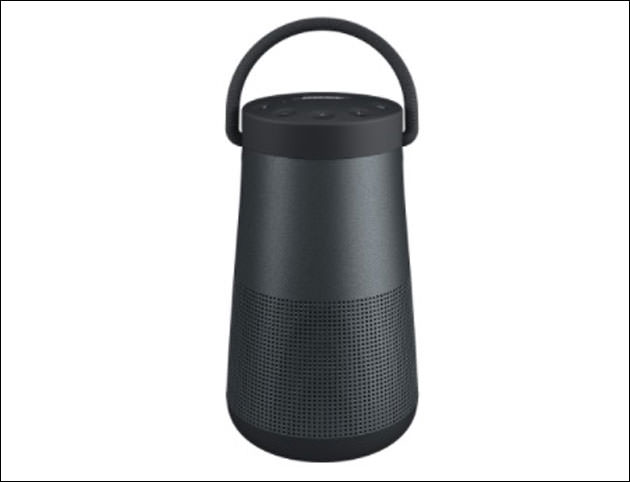 レビュー：映画に音楽に！ワイヤレススピーカー BOSE SoundLink