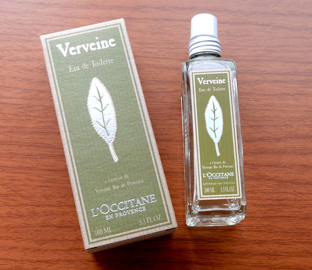 40代男の香りが爽やかに 人気の香水ロクシタンのセドラとヴァーベナの感想 おとなのらいふはっく