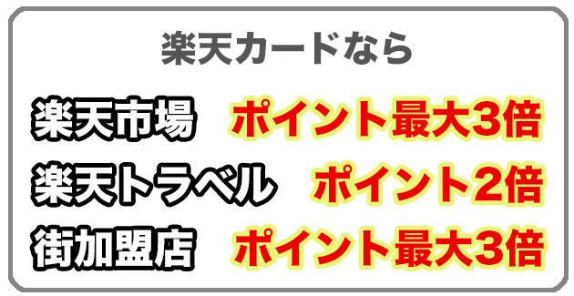 まとめ：楽天市場で安くお得に買い物をする方法・クーポン・スーパーセール・ポイント倍増など おとなのらいふはっく