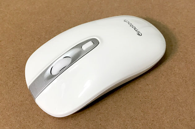 Amazonで買って失敗したマウス