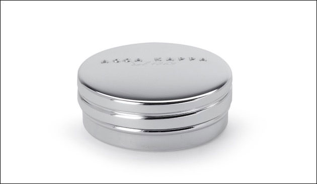 ホワイトモス ソリッドパフューム