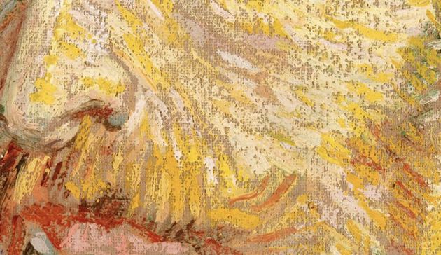 レビュー：美術展に役立つ単眼鏡 Vixen「アートスコープ H4×12」が便利