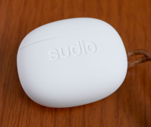 音が良くなった！Sudioワイヤレスイヤホン「TOLV」の使用レビュー