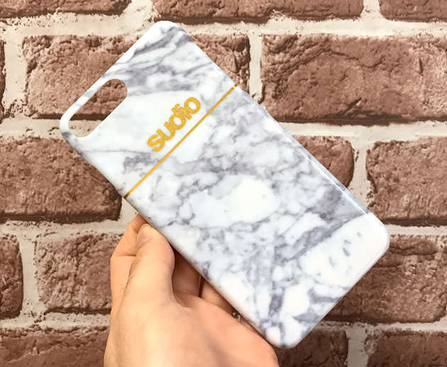 Sudio フォンケース　大きさ