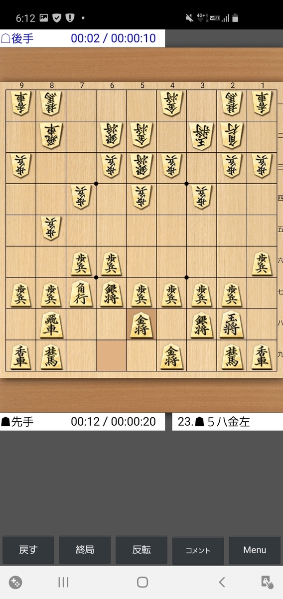 初心者の方におすすめの戦法紹介!(振り飛車編) - (アマ二段)よしの将棋研究所!