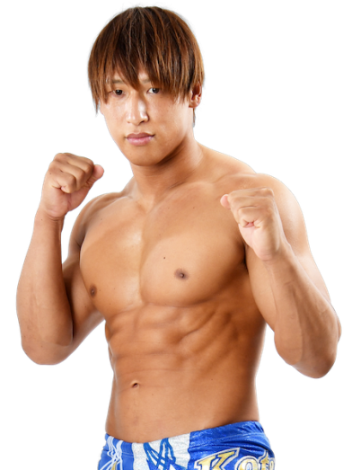 新日本プロレス】飯伏幸太のツイートはフェイスターンの予兆な