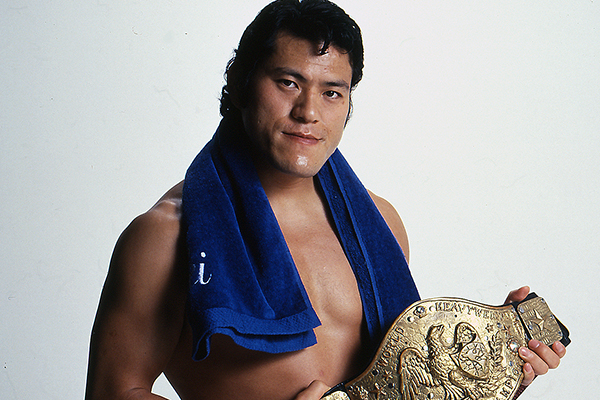 追悼】アントニオ猪木の功績は格闘技界全てに広がっている - ひー