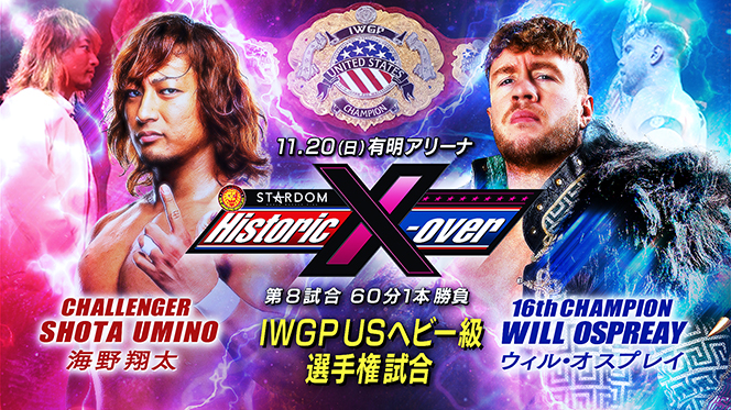 新日本プロレス】昭和61年6月19日IWGPチャンピオンシリーズ最終