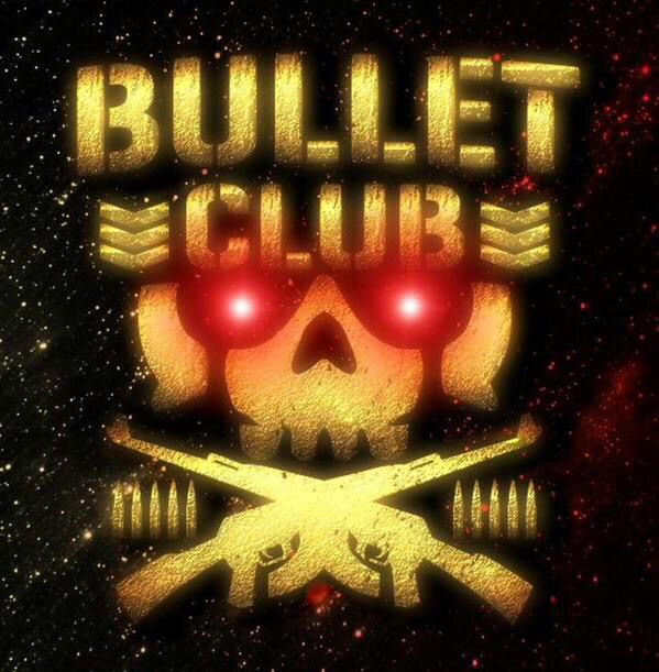 AEW】ジェイ・ホワイトがバレットクラブゴールドの結成を発表