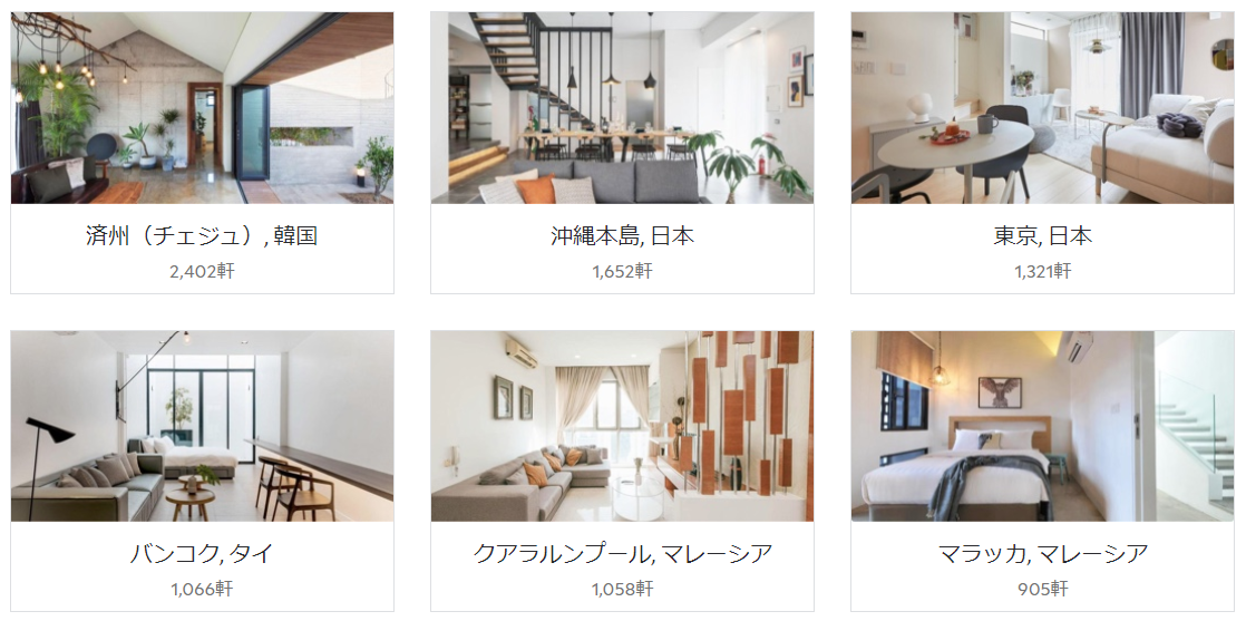 【アゴダ】は楽天のポイントサイト「楽天リーベイツ」経由で楽天ポイントが貯まる！