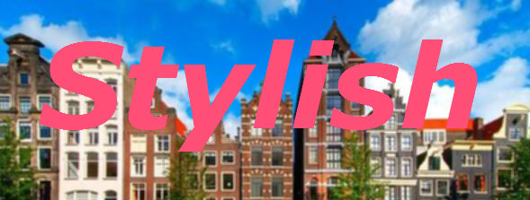 Stylish picture-of-stylish