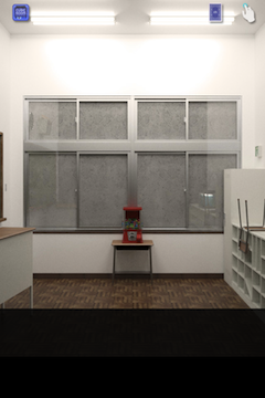 Cubic Room 2 教室っぽい立方体の真相がすごい マイナー マイナー