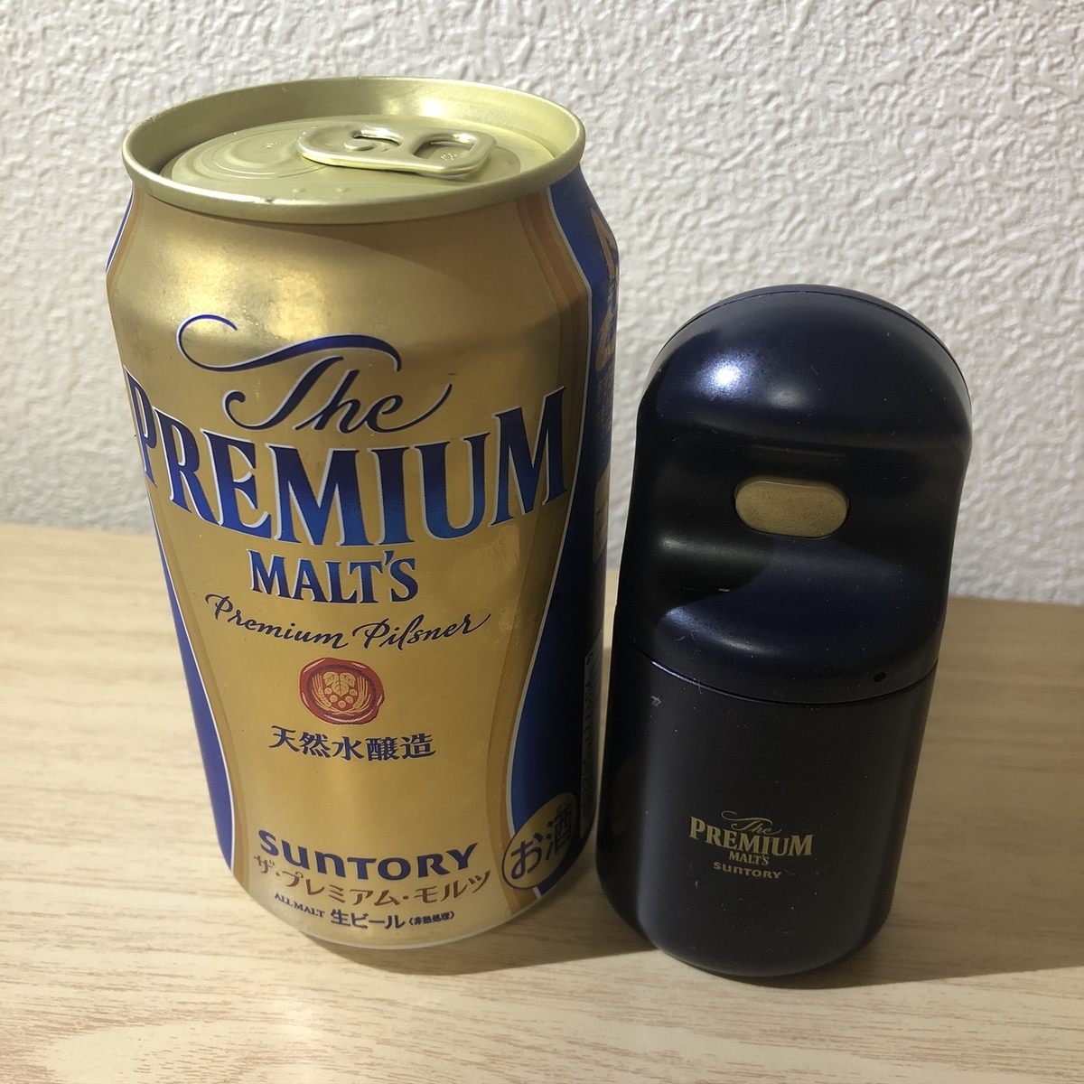 神泡サーバーがスゴイ 自宅飲み必須間違えなし 煮卵侍の日記