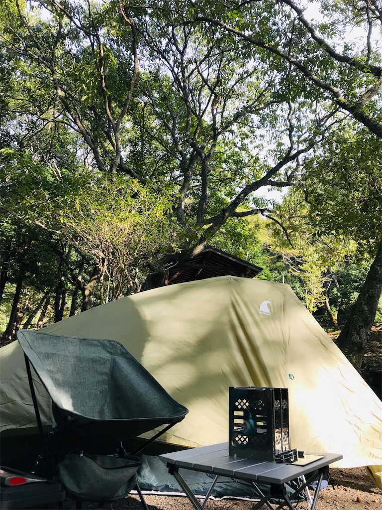 焼き鳥まみれのソロキャンプ よしおの備忘録