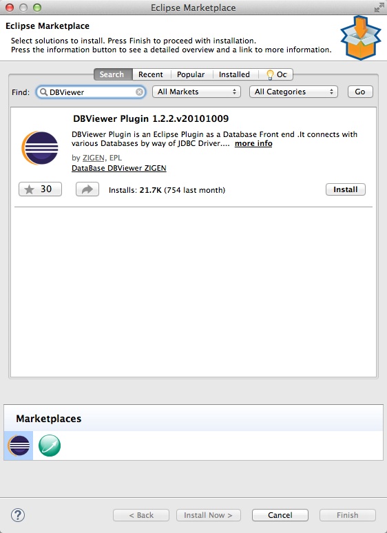 PostgreSQL Client - 続けたい日記