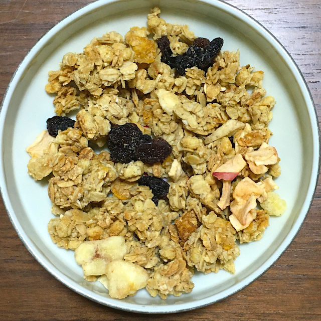業務スーパーのフルーツクランチはまずいのか 食べた感想です かねため 節約も大事だけど良品を買うのも大事だよ 業務スーパーのフルーツクランチはまずいのか 食べた感想です かねため 節約も大事だけど良品を買うのも大事だよ