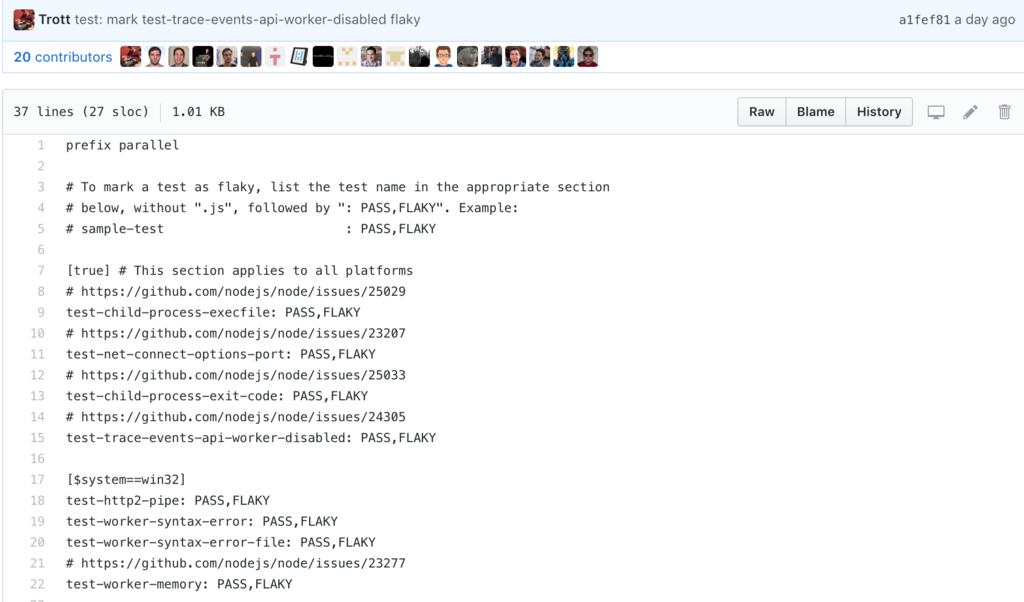 f:id:yosuke_furukawa:20181225101625p:plain flaky test