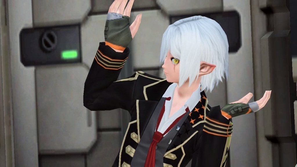 Pso2クラウドをちょっとかじった個人的な感想 よしゅのpso2備忘録