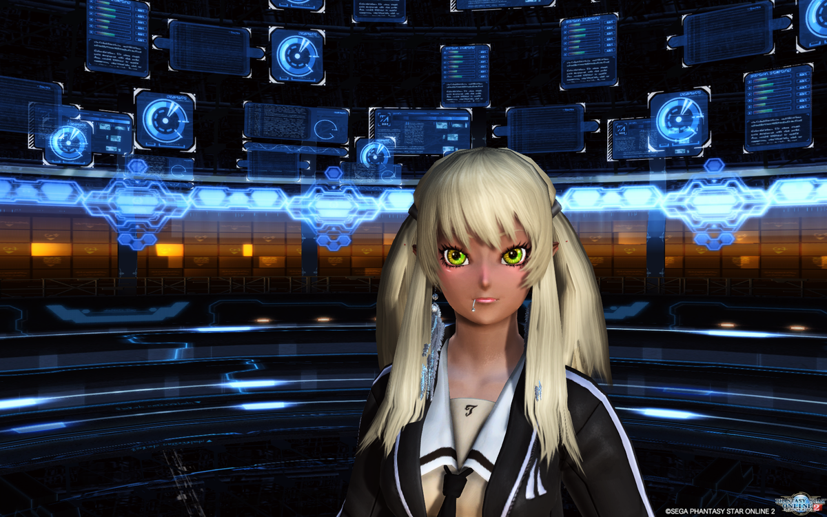 今日は いい瞳の日 なんすか よしゅのpso2備忘録 今日は いい瞳の日 なんすか よしゅのpso2備忘録
