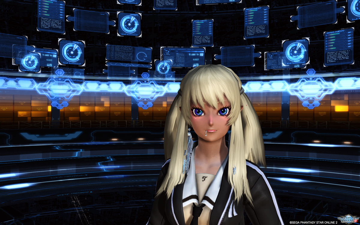 今日は いい瞳の日 なんすか よしゅのpso2備忘録 今日は いい瞳の日 なんすか よしゅのpso2備忘録