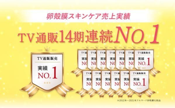 美肌づくりの常識