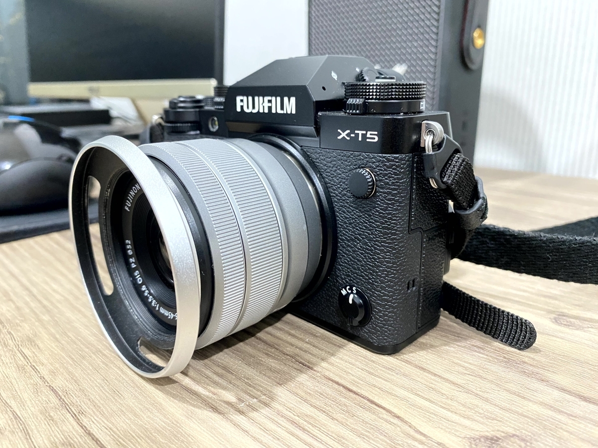 XC15-45mm f3.5-5.6】キットレンズを付けて「伝説のビーチ」へ XC15-45mm f3.5-5.6】キットレンズを付けて「伝説のビーチ」へ