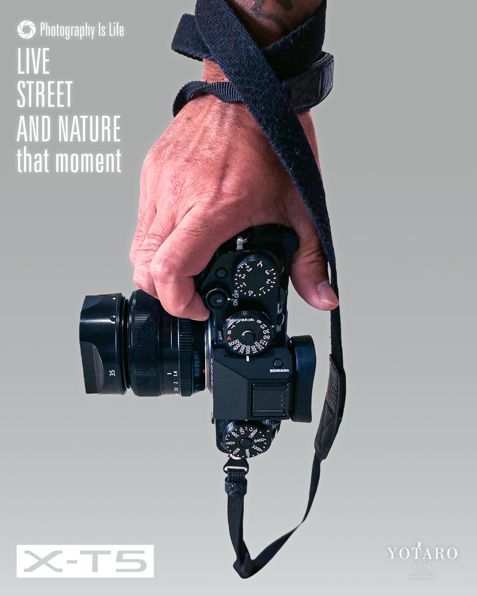 X-T5がディスコンになるって本当ですか？」って話 - MONOKIRI 35mm