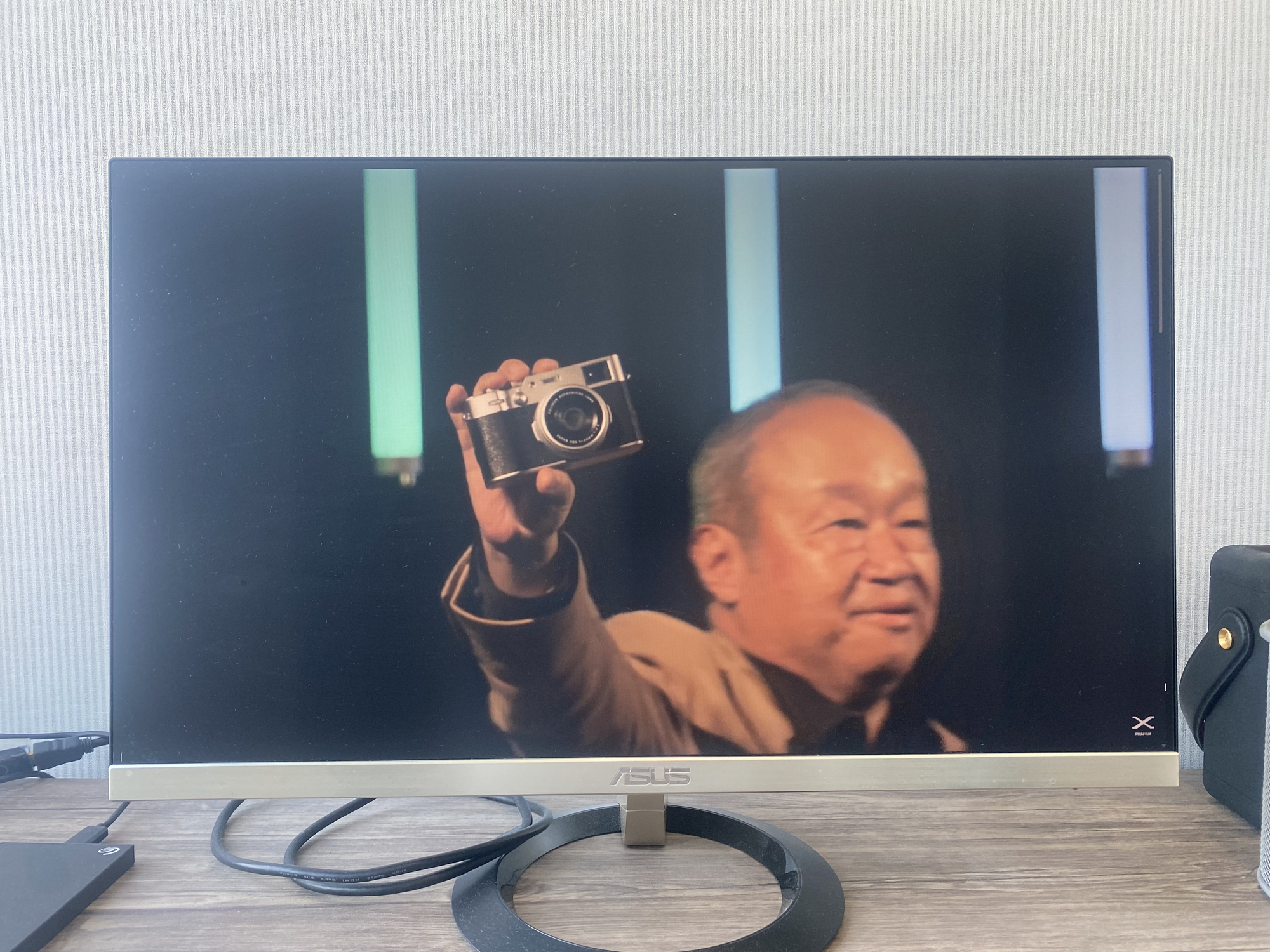 X Summit 2024」とX100VI、X-T5のファームウェアアップデートの話