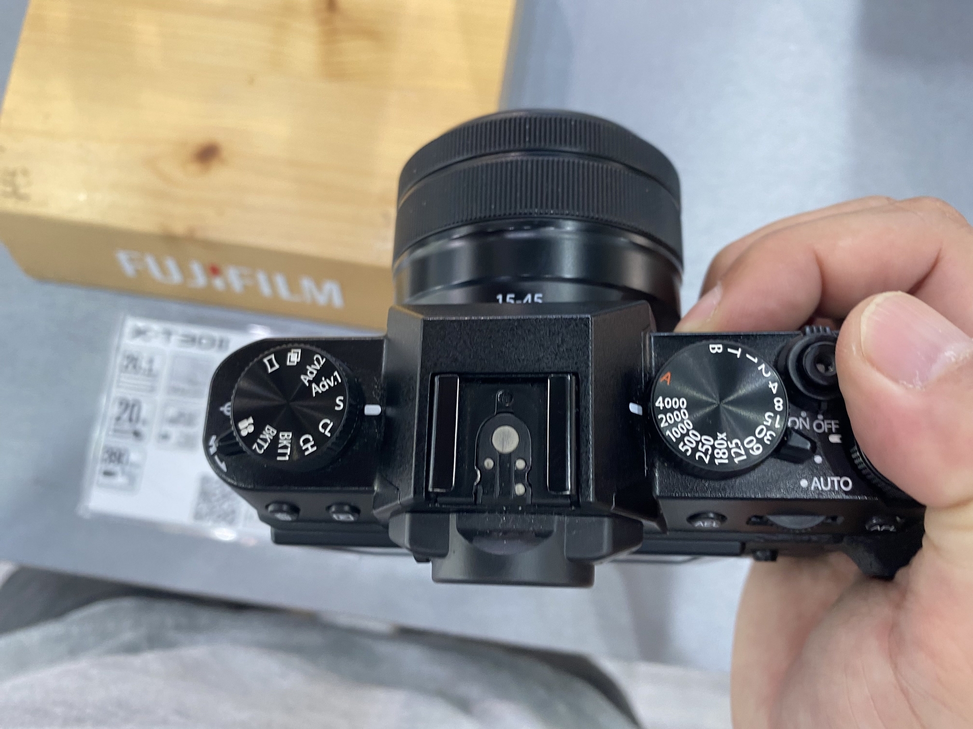 FUJIFILM X100VI」を触ってきた。 - MONOKIRI 35mm