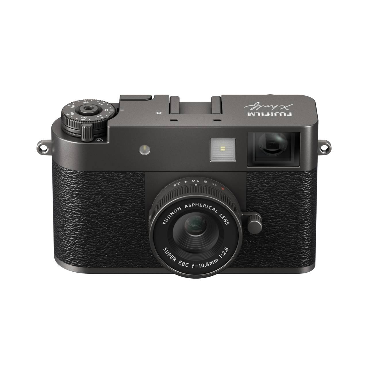 正式的 ハーフサイズカメラ「Fujifilm 35mm MONOKIRI - Half」 X その他