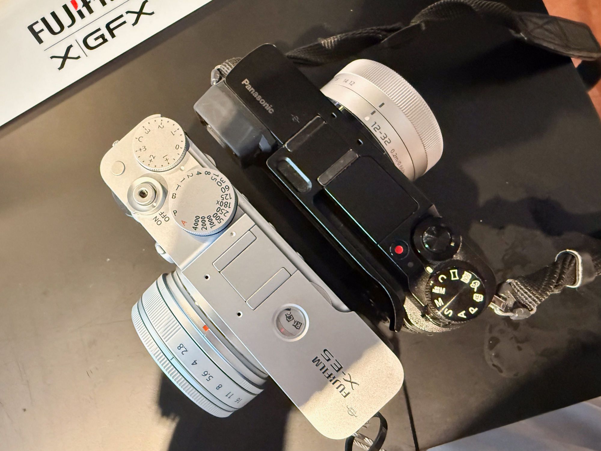 Fujifilm関連