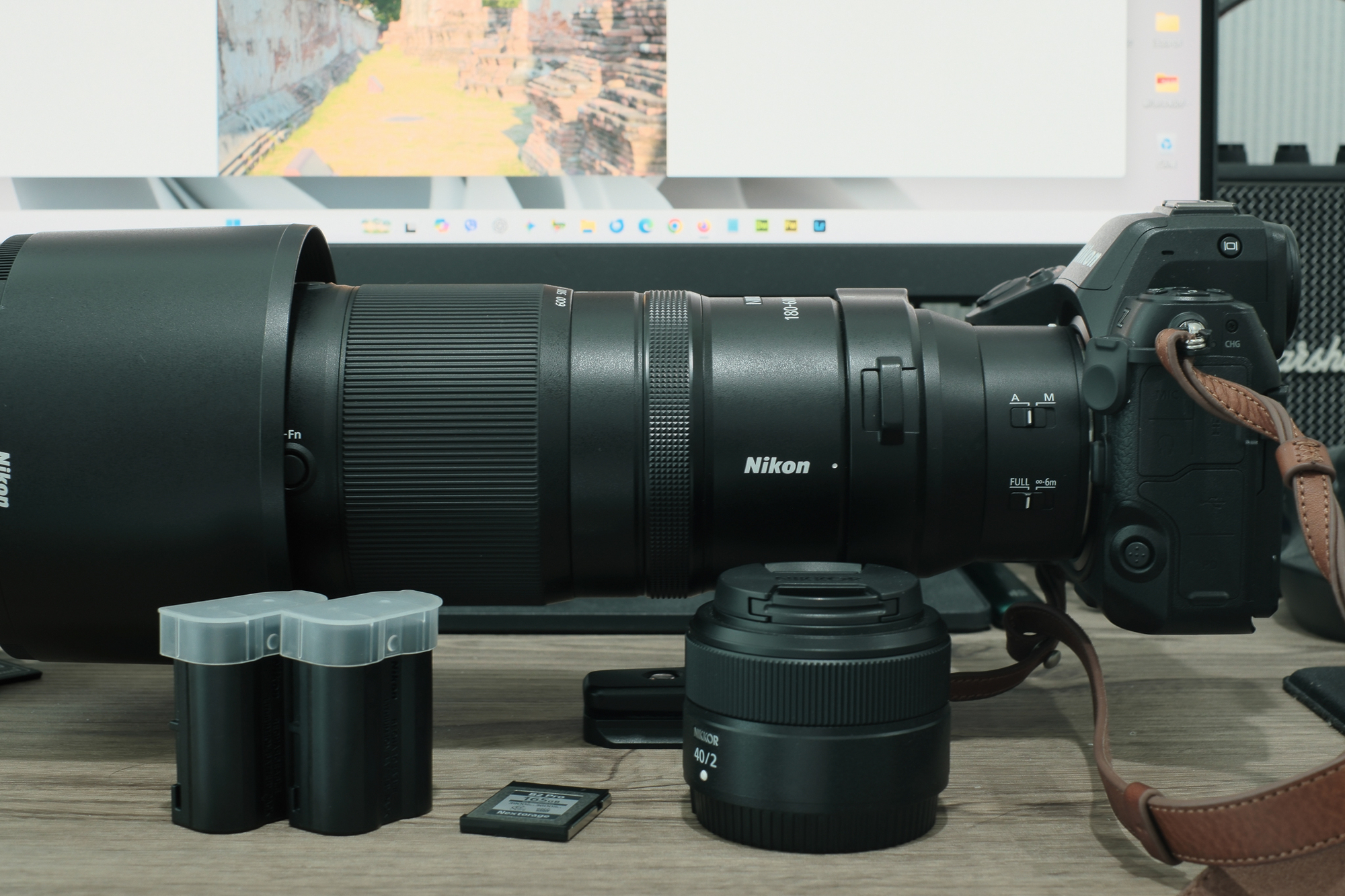 生写真 まとめ 4種 3種 Z8で初めてのキャッシュバック購入 - MONOKIRI 35mm