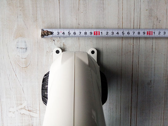 プロ用ドライヤーを買いました - Yotazo Lab.