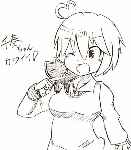 ヨッチーのへや