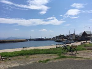 相島