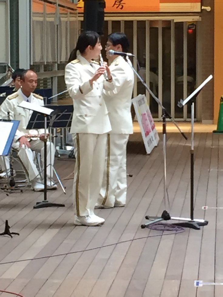 カラーガード 埼玉県警 Yotsukado Oldboy S Blog