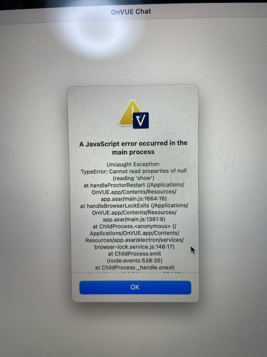 ピアソンVUE自宅受験の失敗について - よつメモ