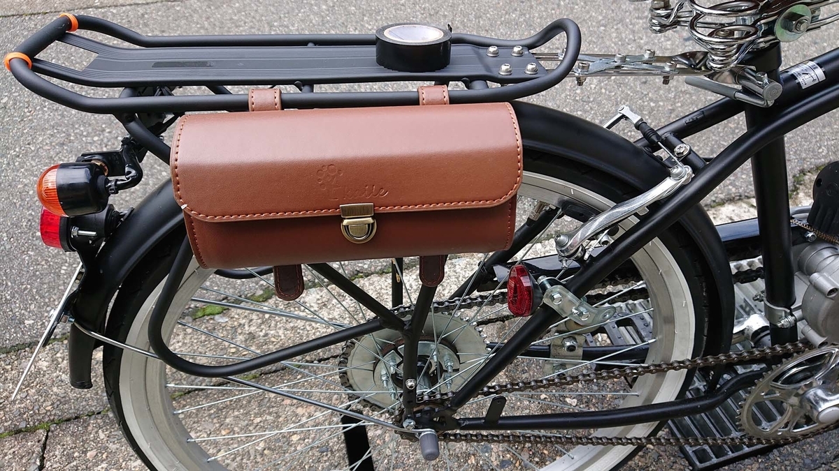 自転車にエンジンを載せて原付に改造し 昭和レトロをモチーフに自作モペッドを作ってみた You1996の日記 自転車にエンジンを載せて原付に改造し 昭和レトロをモチーフに自作モペッドを作ってみた You1996の日記