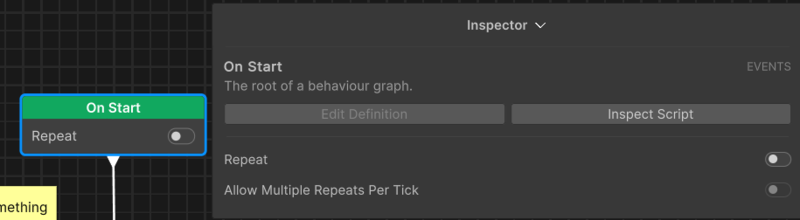 Unity Learn の Behavior Tree をUnity 6 の Behavior Graph に変換してみる - Self ...