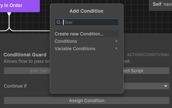 Behaviour Graph Unity Unity Learn の Behavior Tree をUnity 6 の Behavior Graph に変換してみる - Self ...