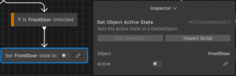 Unity Learn の Behavior Tree をUnity 6 の Behavior Graph に変換してみる - Self ...