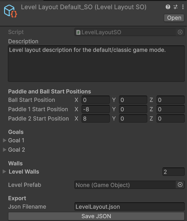 「ScriptableObject を使って Unity でモジュラーゲーム アーキテクチャを作成する」を読んだ - Self-Taught ...