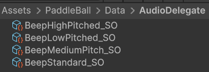 「ScriptableObject を使って Unity でモジュラーゲーム アーキテクチャを作成する」を読んだ - Self-Taught ...