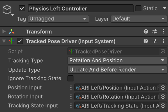 【Unity VR】物理的な Locomotion を実装しよう ~セットアップ・移動~ - Self-Taught CODE Labo 徳島 ...