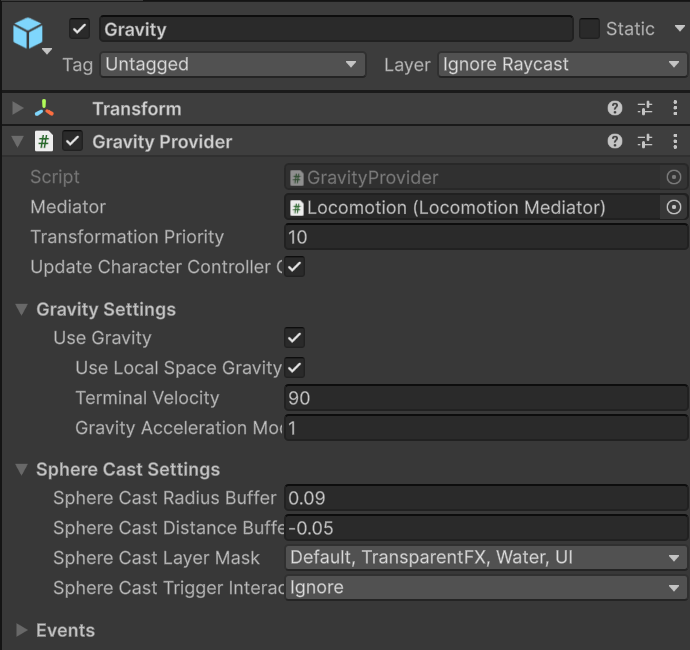 【Unity VR】物理的な Locomotion を実装しよう ~ジャンプ~ - Self-Taught CODE Labo 徳島 Tech ...