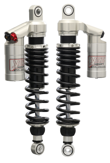 ジャンク】CB750 RC42純正リヤサスペンションOHベース 92-94 RC42