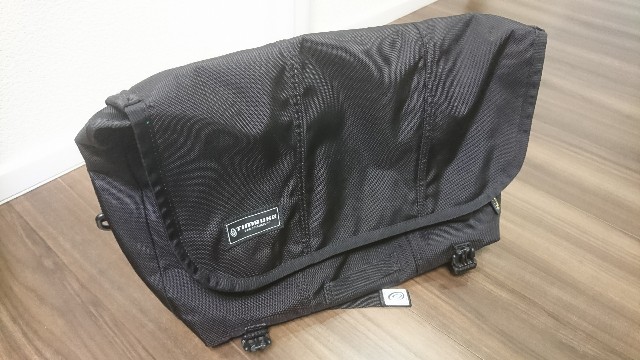 私がメッセンジャーバッグ『TIMBUK2』の利用をやめた5つの理由 - Fix