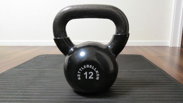 早い者勝ち Kettlebell Suns ケトルベルサンズ ケトルベル 16㎏ ケトル