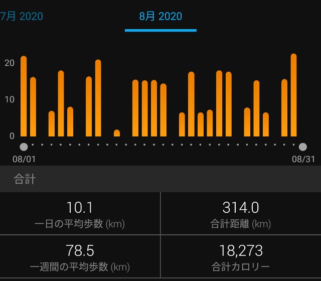 月間走行距離300km到達！練習メニューや注意点は？ - Fix the Bits 