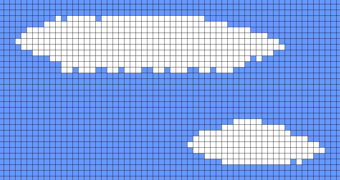 ロックマン のドット絵素材を大公開します Fix The Bits あっぷり工房